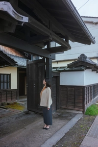 長野県小諸市　らくらくカート送迎で安心！ 「旧北国街道 まちびらき」10月25日(土)より開催のお知らせ