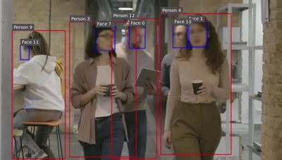 ビーマー社、AI動画解析を強化するCABRソリューションに関するホワイトペーパーを公開
