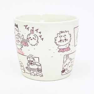 ちいかわのマグカップ