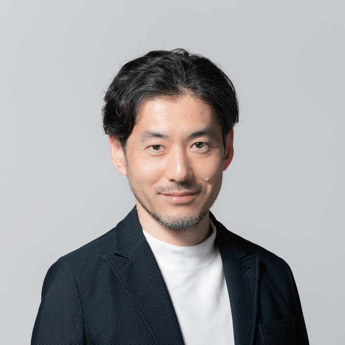 株式会社アンドパッド 取締役CFO 荻野 泰弘 氏