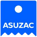 アスザック株式会社／会社ロゴ