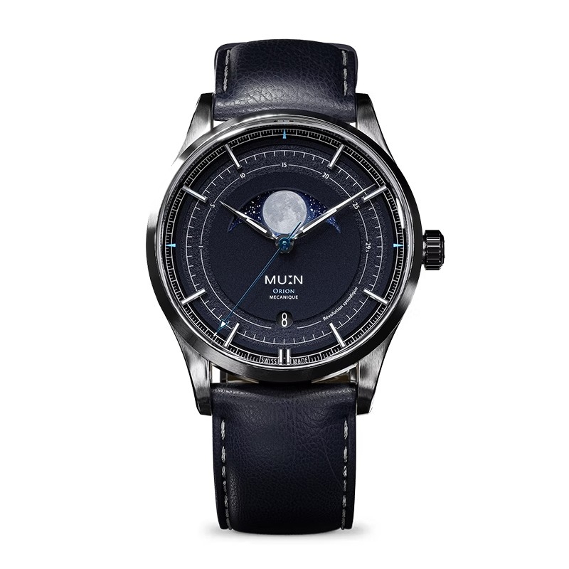 ORION GREY - ¥308,000(税込)