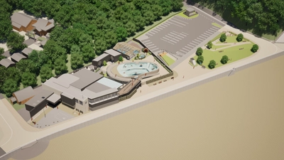 「みなとオアシス“ウミガメと信仰のまち”ひわさ」が新規登録されます