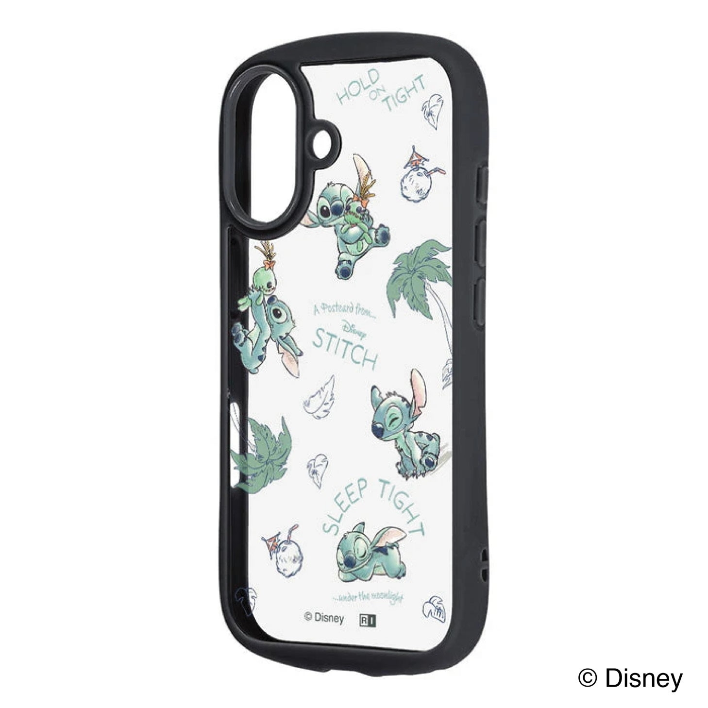 RC-DP52CMD2B/ST29【いろんなスティッチ2】