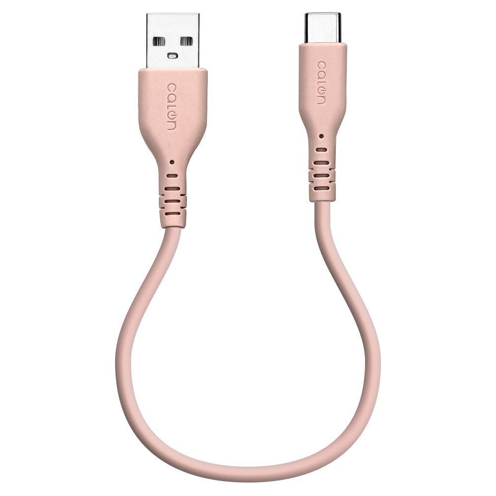 スモーキーピンク