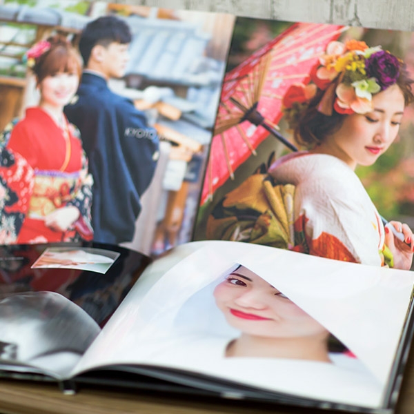 デジタル写真集 66,000円→52,800円