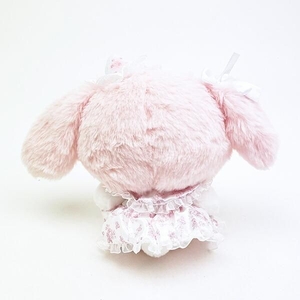 マイメロの白いちごのティータイムシリーズアイテム