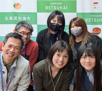 プロジェクトメンバー