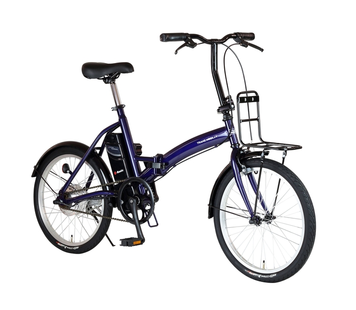 TRANS MOBILLY E-BASIC Navy wide