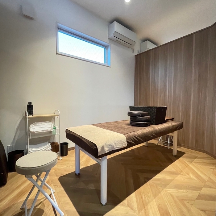 全室個室となっております