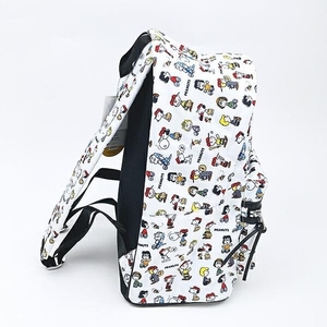 スヌーピーのバッグ