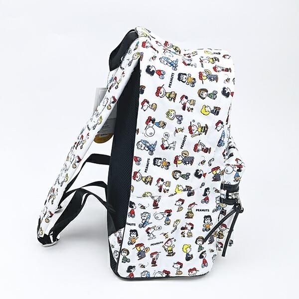 スヌーピーのバッグ