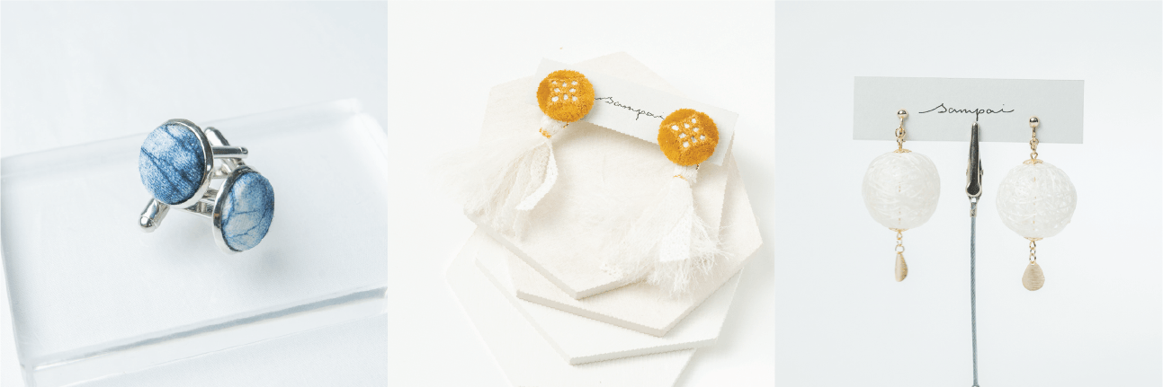 (ハンドメイドデザイン・製作 手束つぐみ @tugu_handmade_a )