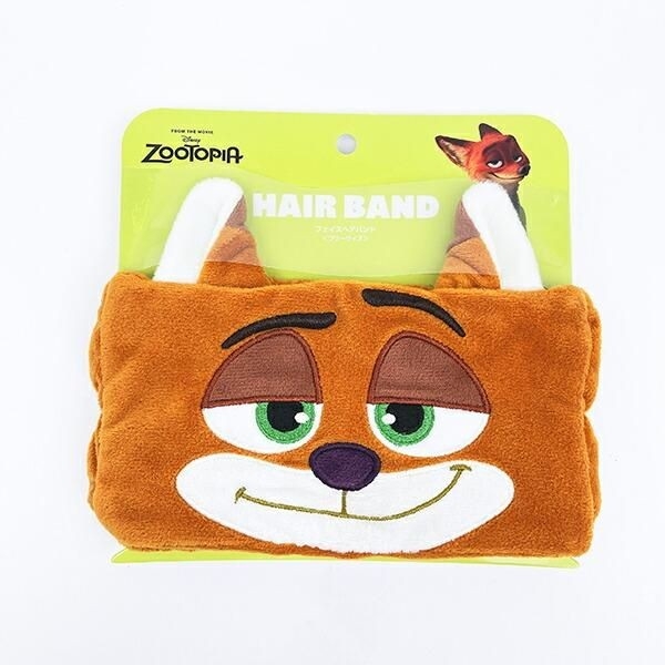 ズートピアアイテム