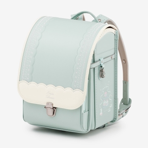 ミントグリーン