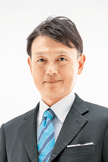 源石和輝(TOKAI RADIO アナウンサー)