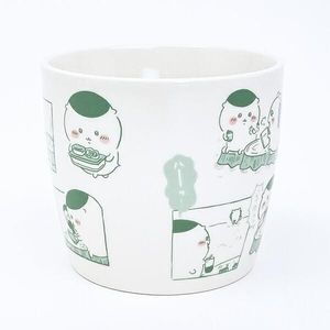 ちいかわのマグカップ