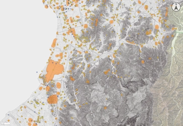 [文化財総覧WebGIS]滋賀県・長崎県の微地形表現図の追加