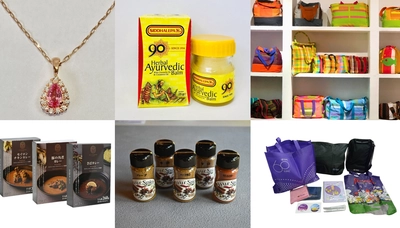 あべのハルカス近鉄本店「スリランカフェスティバル」 ９月24日（水）〜30日（火）開催 