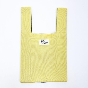 トムジェリニットバッグ、ポーチ