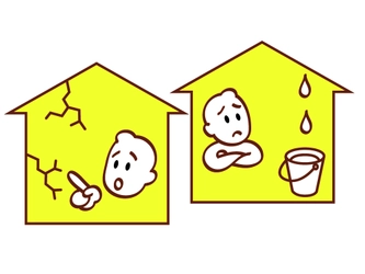 「ビル再生100の物語」梅雨時の対策