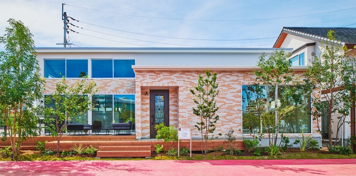 COQUETTE(コケット)プロデューサー スザンヌさん