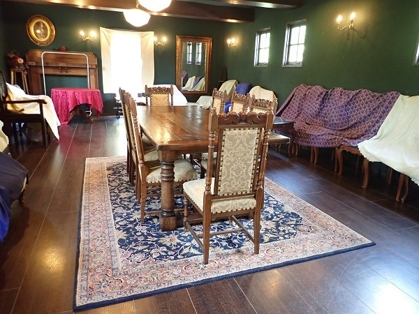 ガーデンカルチャークラブ 2F