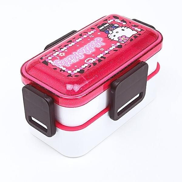 サンリオお弁当箱