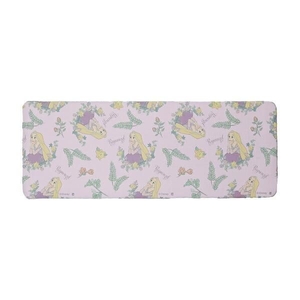 ラプンツェルのキッチンマット