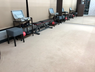 『動き方改革』を提唱する、 動作改善ジムが埼玉県浦和市に初上陸！！