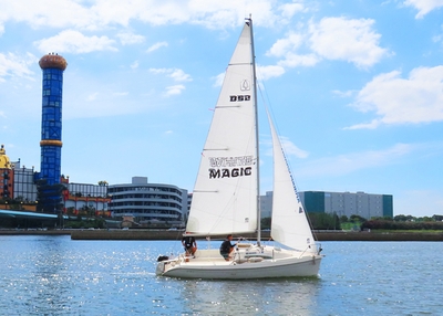 デイセーリングクルーズ