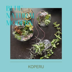 『花のある暮らしマルシェ』初開催！