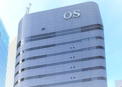 大阪市北区小松原町3-3