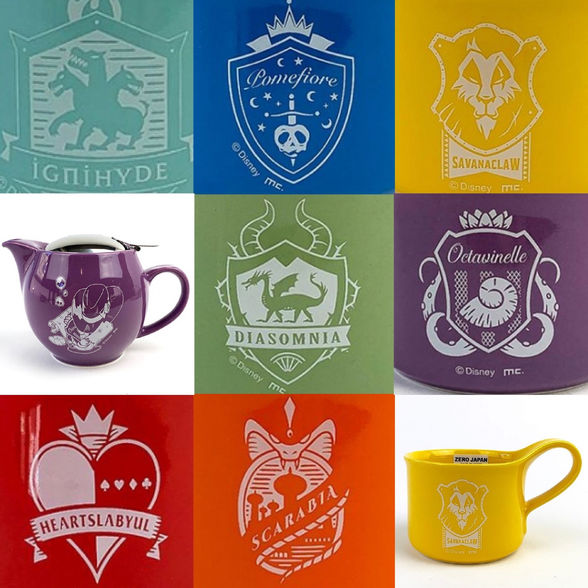 【匿名配送】ツイステ グッズ 518点セット まとめ売り 匿名配送】ツイステ シルバー グッズ まとめ売り 85点セット