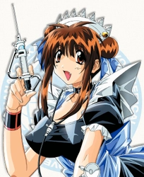 ねぎしひろし監督&押井守監督作品を特集！「VHSを巻き戻せ！俺たちのOVA特集」10月・11月放送！CS衛星劇場