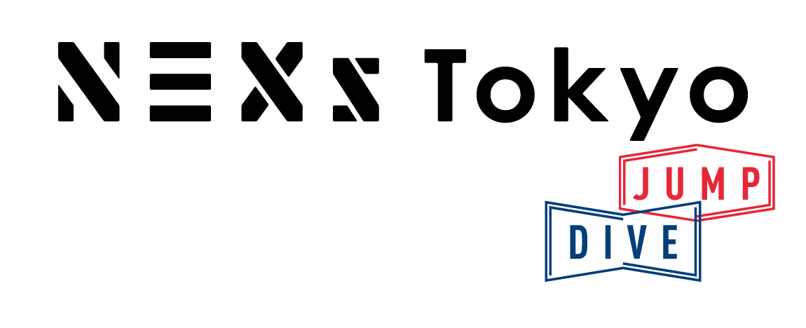 ※画像提供:NEXsTokyo 事務局