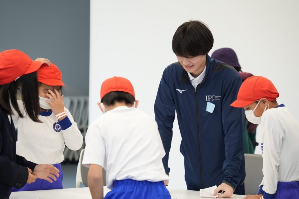 【IPU・環太平洋大学 教育学科】学びを“授業”に変える挑戦－「IPUスクールフェス」第2弾開催