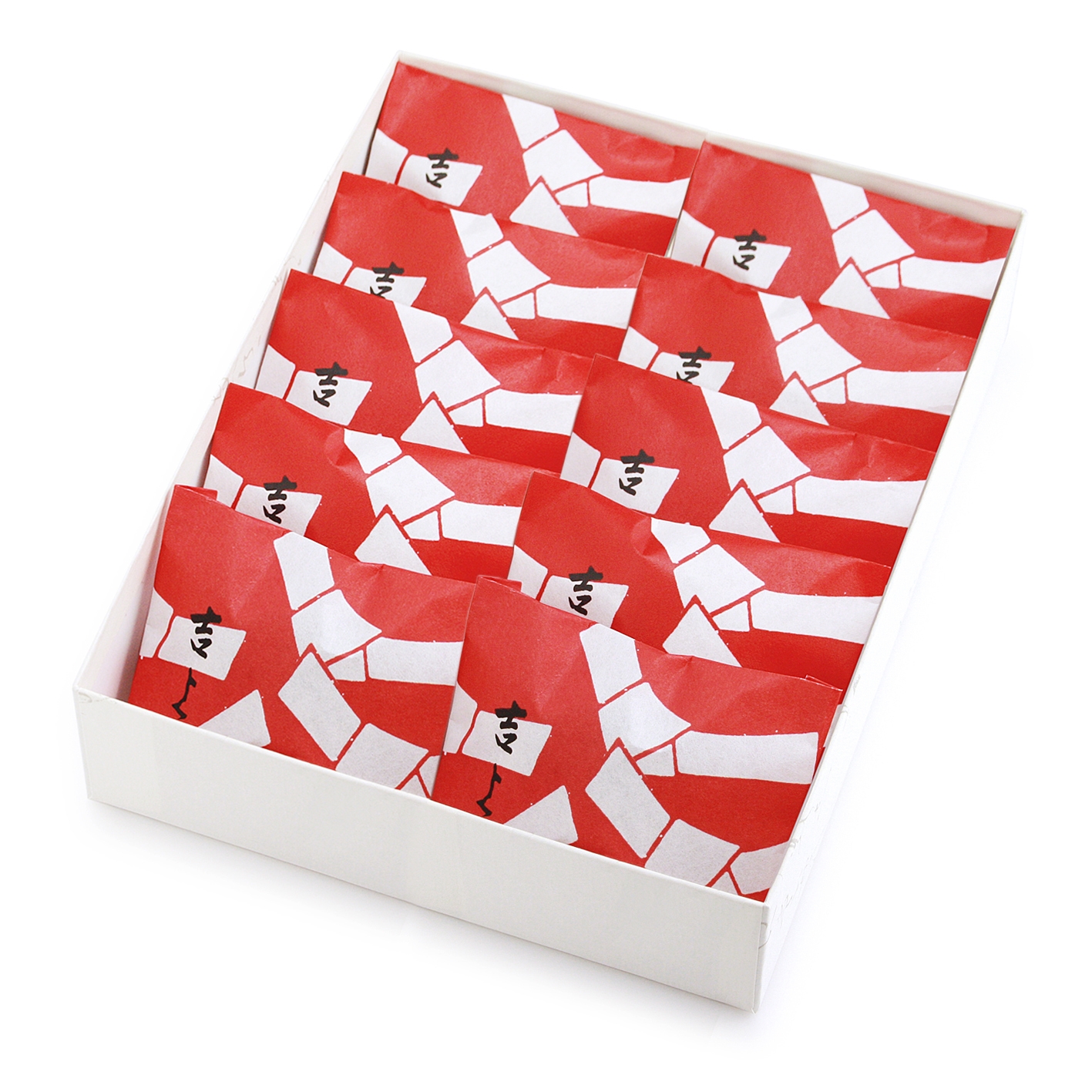 吉上々 10個入(9月下旬~)