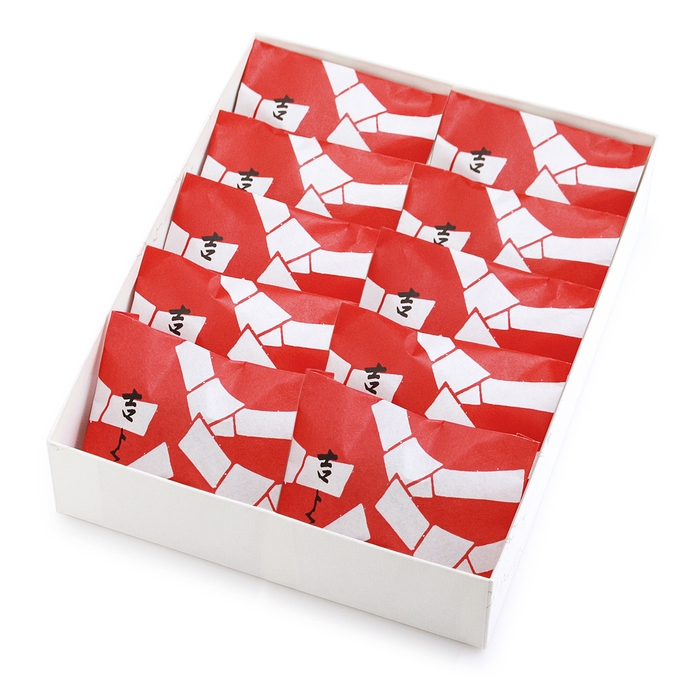 吉上々 10個入(9月下旬~)