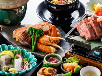 【開業7周年記念】鳥取・皆生温泉の旅館が7大特典付きプラン販売　お食事グレードアップや人気アメニティも｜2025年6月～10月末まで