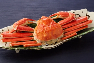 【卒業旅行×冬のごちそう】兵庫・城崎温泉のリゾートホテルが 新・25歳以下グループ限定プラン販売開始｜2026年2月1日～3月31日