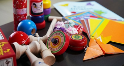 日本玩具・ゲーム市場