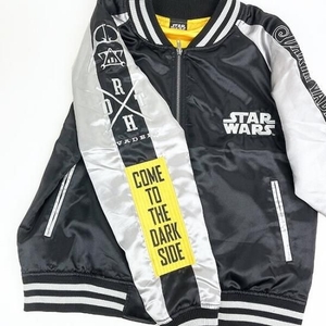 スターウォーズ　スカジャン