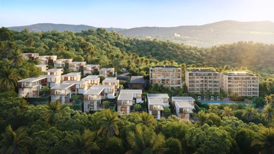 10月25日・26日に東京・寺田倉庫で開催される ラグジュアリー不動産展示フェア 『COLLECTION 2025』に初出展