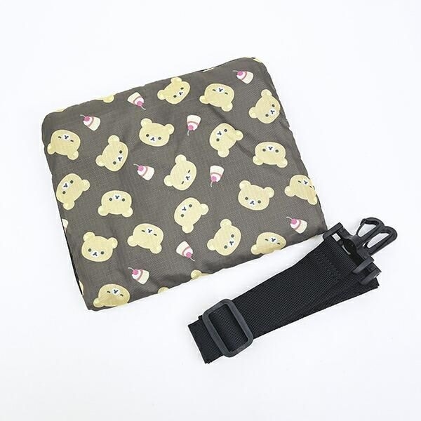 リラックマバッグ