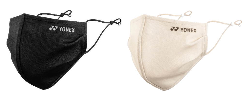 ヨネックス独自のヒートカプセル®で充熱して暖かい　冬専用「暖マスク」を限定発売　2021年1月中旬より、弊社オンラインショップ、 ショールーム、ヨネックスカントリークラブ他で発売