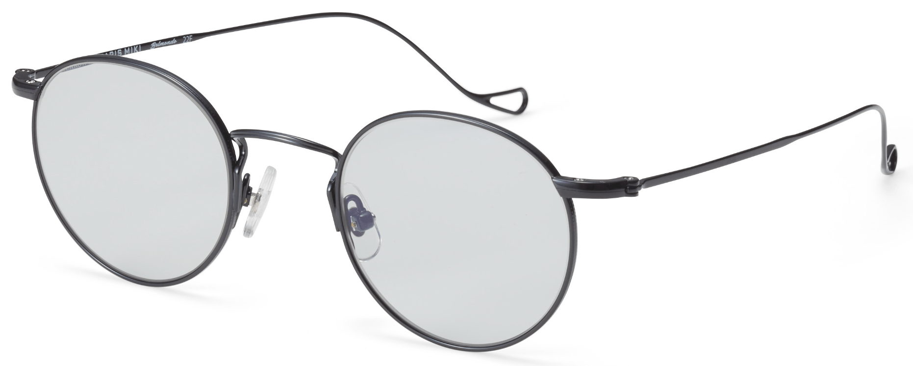 ブラック/グレー