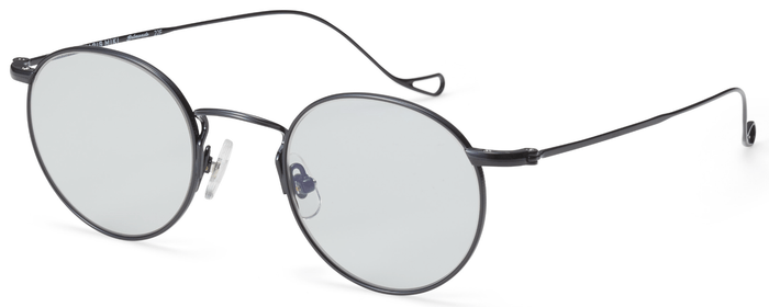 ブラック/グレー