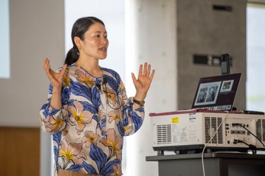 【開催報告】Global Seminar Series No.5：「The Homeland ～故郷に帰還するシリア難民～」