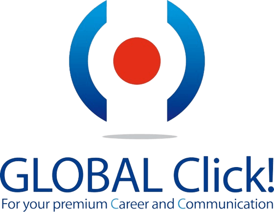 グローバルクリック ロゴ